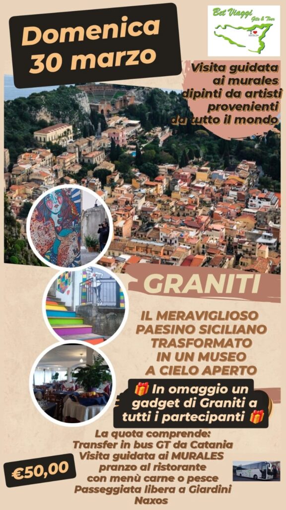 30/03 – Graniti